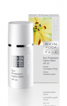 ARTDECO Sun Protection Hydra Balm